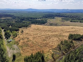 House for sale in Likely, Williams Lake, 2935 Miles Creek Forest Service Road, 263184938 | Realtylink.org