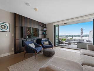 Townhouse for sale in New Westminster, New Westminster, TH210 210 Salter Street, 263184939 | Realtylink.org
