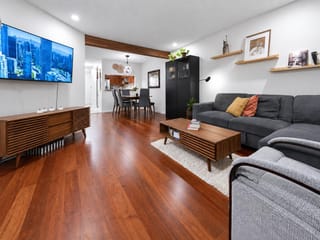 Apartment for sale in Vancouver, Vancouver West, 112 1274 Barclay Street, 263184941 | Realtylink.org