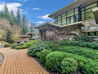 Apartment for sale in West Vancouver, West Vancouver, 303 2245 Twin Creek Place, 263184945 | Realtylink.org