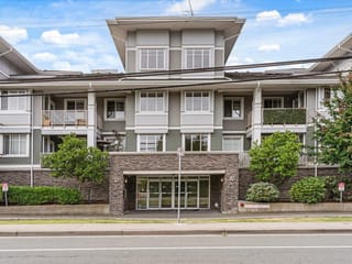 Apartment for sale in Chilliwack, Chilliwack, 223 46262 First Avenue, 263184951 | Realtylink.org