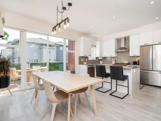 Townhouse for sale in Maple Ridge, Maple Ridge, 6 24076 112 Avenue, 263184966 | Realtylink.org