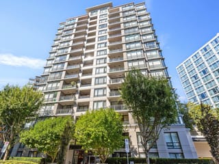 Apartment for sale in Richmond, Richmond, 1709 3111 Corvette Way, 263184977 | Realtylink.org