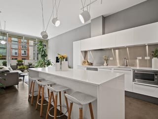 Apartment for sale in Vancouver, Vancouver West, 409 53 W Hastings Street, 263184981 | Realtylink.org
