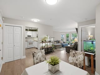 Apartment for sale in Surrey, Surrey, 101 6557 121 Street, 263184984 | Realtylink.org