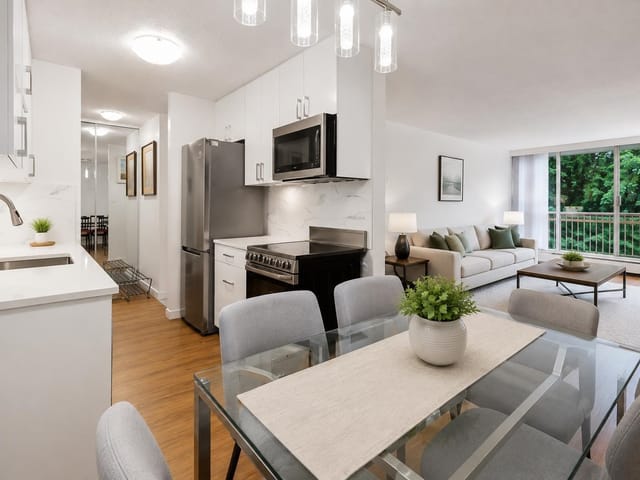 Apartment for sale in North Vancouver, North Vancouver, 519 2012 Fullerton Avenue, 263184985 | Realtylink.org