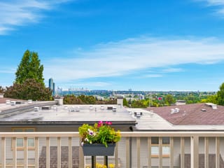 Townhouse for sale in Burnaby, Burnaby North, 19 3737 Pender Street, 263184987 | Realtylink.org