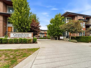 Apartment for rent in Surrey, South Surrey White Rock, 59 15775 Mountain View Drive, 263184995 | Realtylink.org