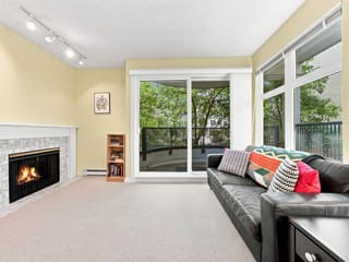 Apartment for sale in Vancouver, Vancouver West, 209 1924 Comox Street, 263184996 | Realtylink.org