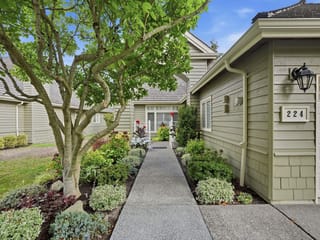 Townhouse for sale in Delta, Tsawwassen, 224 6505 3 Avenue, 263185001 | Realtylink.org