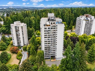 Apartment for sale in Burnaby, Burnaby South, 1608 6595 Willingdon Avenue, 263185005 | Realtylink.org