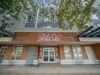Apartment for sale in Vancouver, Vancouver East, 201 760 Kingsway, 263185008 | Realtylink.org