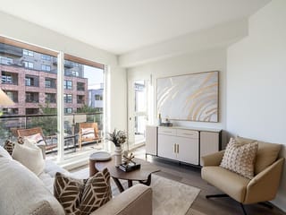 Apartment for sale in Vancouver, Vancouver East, 202 422 Lakewood Drive, 263185009 | Realtylink.org