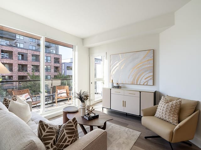 Apartment for sale in Vancouver, Vancouver East, 202 422 Lakewood Drive, 263185009 | Realtylink.org