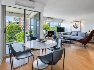Apartment for rent in Vancouver, Vancouver West, 303 1600 Hornby Street, 263185011 | Realtylink.org