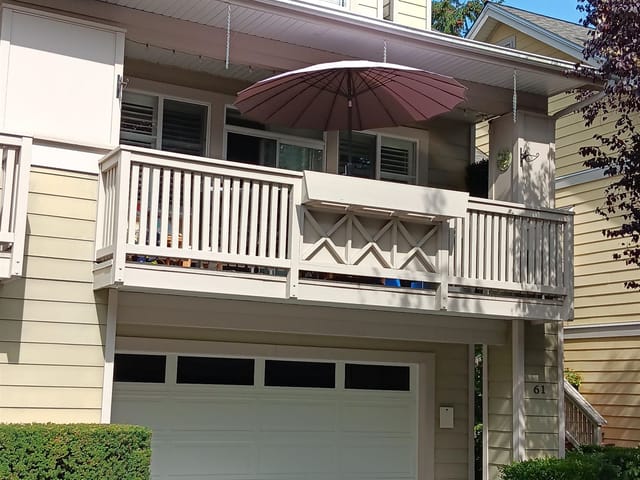 Townhouse for sale in Surrey, South Surrey White Rock, 61 2588 152 Street, 263185015 | Realtylink.org
