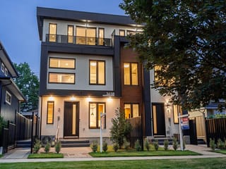 1/2 Duplex for sale in Vancouver, Vancouver East, 2 3638 Normandy Drive, 263185018 | Realtylink.org