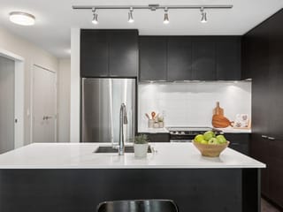 Apartment for sale in North Vancouver, North Vancouver, 506 1679 Lloyd Avenue, 263185019 | Realtylink.org