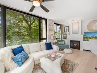 Apartment for sale in Vancouver, Vancouver West, 304 1003 Burnaby Street, 263185020 | Realtylink.org