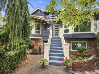 1/2 Duplex for sale in Vancouver, Vancouver West, 2813 W 3rd Avenue, 263185022 | Realtylink.org