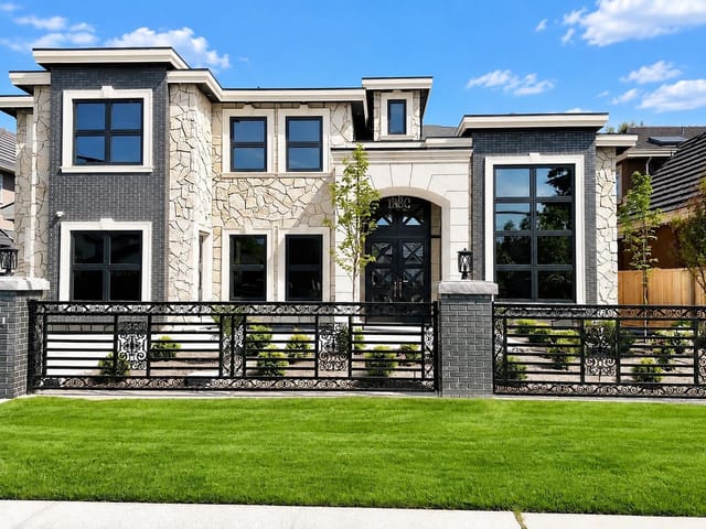 House for sale in Richmond, Richmond, 9631 Bakerview Drive, 263185028 | Realtylink.org