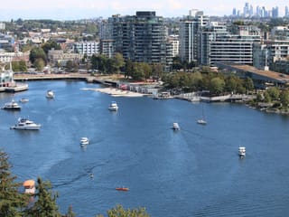 Apartment for sale in Vancouver, Vancouver West, 2003 33 Smithe Street, 263185038 | Realtylink.org