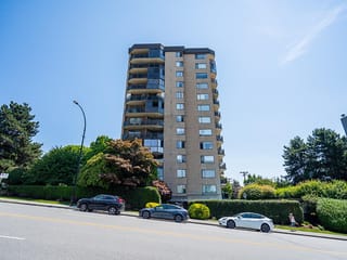 Apartment for sale in North Vancouver, North Vancouver, 801 444 Lonsdale Avenue, 263185040 | Realtylink.org