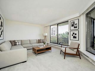 Apartment for sale in North Vancouver, North Vancouver, 801 444 Lonsdale Avenue, 263185040 | Realtylink.org