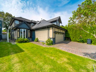 House for sale in Richmond, Richmond, 4808 Bonavista Drive, 263185045 | Realtylink.org