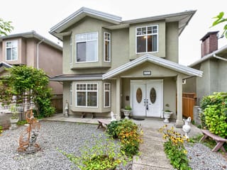 House for sale in Burnaby, Burnaby North, 4503 Frances Street, 263185047 | Realtylink.org
