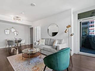 Apartment for sale in Vancouver, Vancouver East, 601 161 E 1st Avenue, 263185051 | Realtylink.org