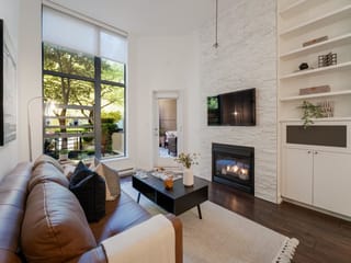 Apartment for sale in Vancouver, Vancouver West, 115 2263 Redbud Lane, 263185056 | Realtylink.org
