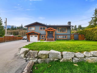 House for sale in Squamish, Squamish, 38101 Chestnut Avenue, 263185062 | Realtylink.org