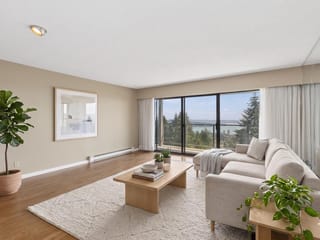 Apartment for sale in West Vancouver, West Vancouver, 8 2206 Folkestone Way, 263185064 | Realtylink.org