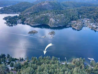House for sale in Pender Harbour, Sunshine Coast, 4141 Francis Peninsula Road, 263185066 | Realtylink.org