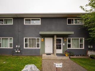 Townhouse for sale in Prince George, PG City Central, F56 1900 Strathcona Avenue, 263185067 | Realtylink.org
