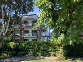 Apartment for sale in Vancouver, Vancouver West, 309 1535 Nelson Street, 263185072 | Realtylink.org