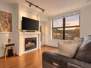 Apartment for sale in Port Moody, Port Moody, 4011 84 Grant Street, 263185073 | Realtylink.org
