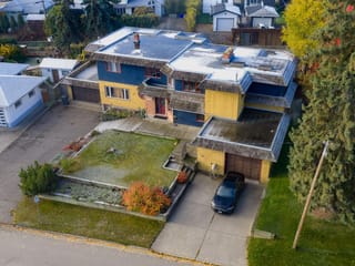 House for sale in Prince George, PG City Central, 2550 Laurier Crescent, 263185075 | Realtylink.org