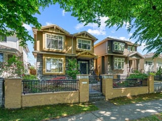 House for sale in Vancouver, Vancouver East, 5388 Sherbrooke Street, 263185076 | Realtylink.org