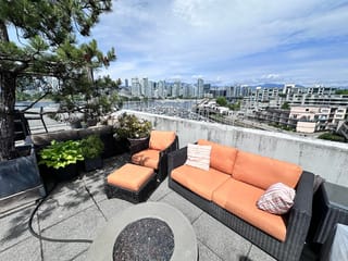 Apartment for sale in Vancouver, Vancouver West, 313 674 Leg in Boot Square, 263185078 | Realtylink.org