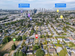 Lot for sale in Burnaby, Burnaby North, 1988 Kensington Avenue, 263185079 | Realtylink.org