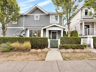 Townhouse for sale in Vancouver, Vancouver East, 2885 E 41st Avenue, 263185082 | Realtylink.org