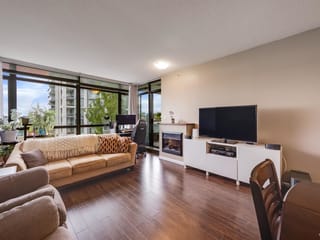 Apartment for sale in Burnaby, Burnaby North, 501 4132 Halifax Street, 263185085 | Realtylink.org