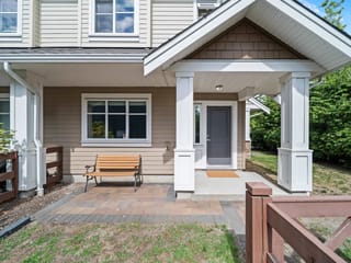 Townhouse for sale in Richmond, Richmond, 44 12351 No. 2 Road, 263185087 | Realtylink.org