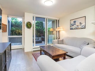 Apartment for sale in Vancouver, Vancouver East, 208 189 Keefer Street, 263185088 | Realtylink.org
