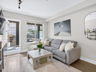 Apartment for sale in Port Coquitlam, Port Coquitlam, 106 2460 Kelly Avenue, 263185091 | Realtylink.org