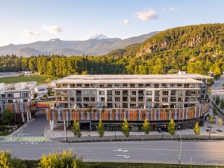 Apartment for sale in Squamish, Squamish, 710 38362 Buckley Avenue, 263185093 | Realtylink.org