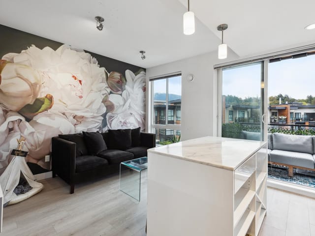 Apartment for sale in North Vancouver, North Vancouver, 513 733 W 3rd Street, 263185096 | Realtylink.org