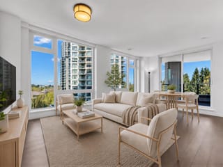 Apartment for sale in Vancouver, Vancouver East, 805 5470 Ormidale Street, 263185097 | Realtylink.org